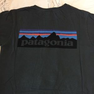 Patagonia Tshirt